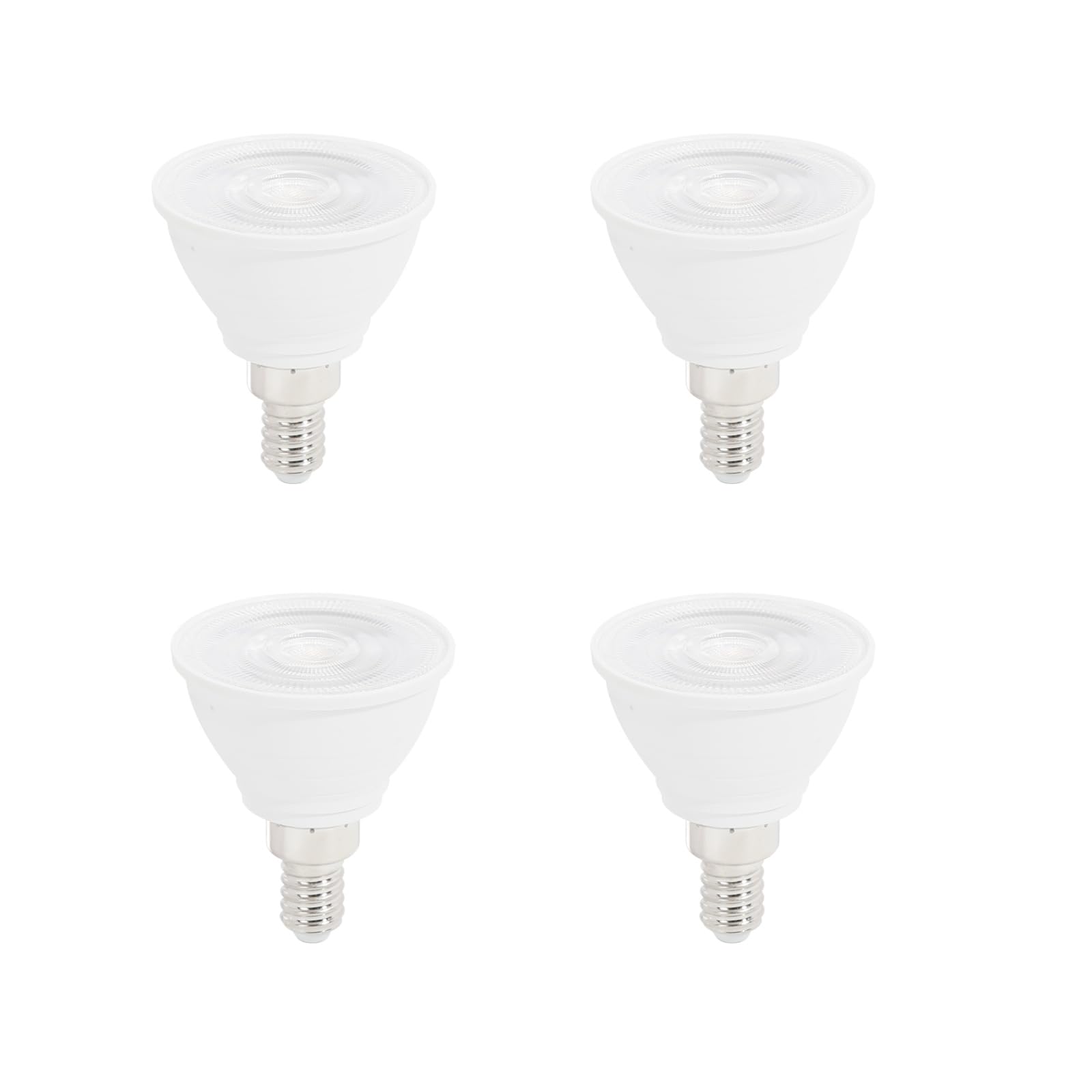 Taysing LED Bulbs 5W E12 DC12V Bulbs Light Fixture (Cold White)
