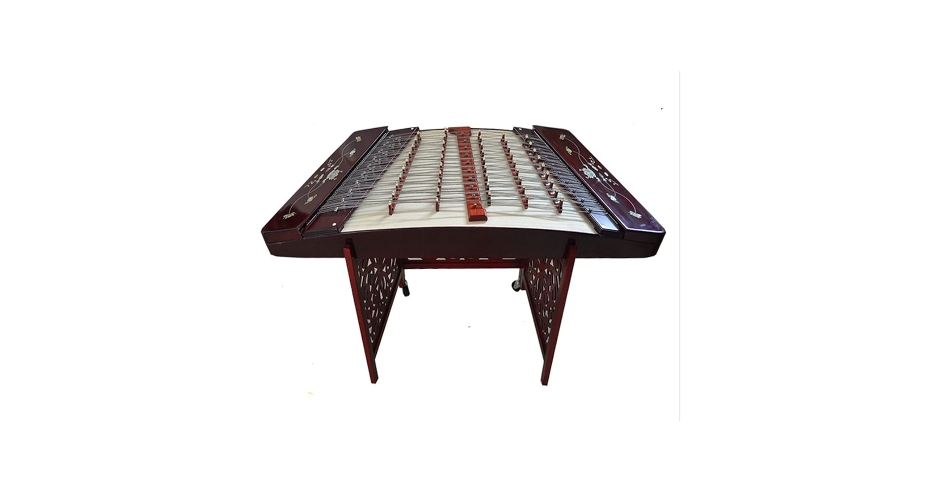 Amazon.co.jp: 揚琴 405 中国の弦楽器 : 楽器・音響機器