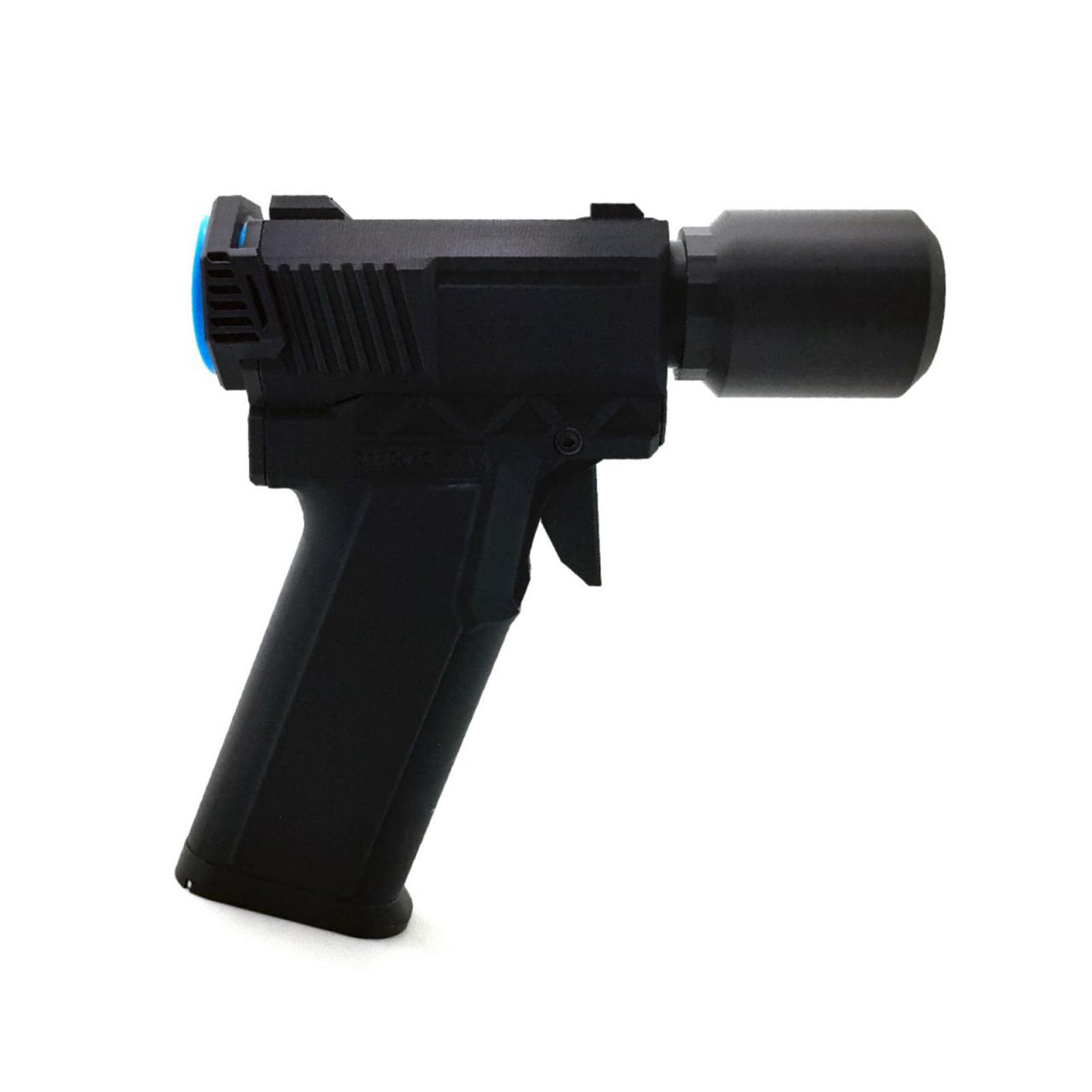 Aspirapolvere Soffiatore 110000 giri/min Motore senza spazzole Portatile Spolverino portatile Potente pulitore per tastiera senza fili per la pulizia del computer da ufficio in