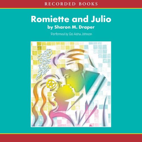 Amazon Com Romiette And Julio Audible Audio Edition Sharon M Draper Sisi Aisha Johnson Recorded Books Audible Books Originals