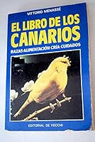 El libro de los canarios B011S0UJII Book Cover