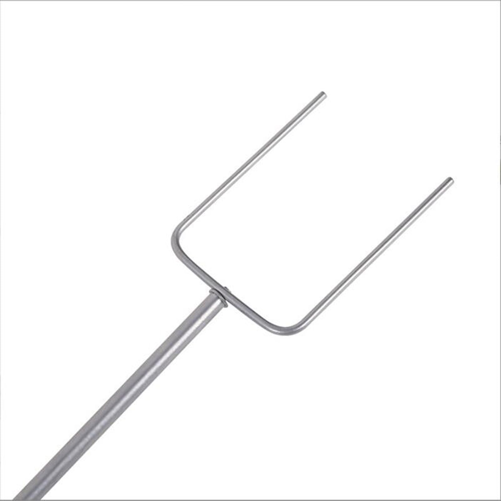 Móviles Verticales de Viento de Acero Inoxidable para Exteriores, Molinos de Viento 3D dinámicos, Molinos de Viento de Metal giratorios en Forma de Flor,D,30 × 96.5 cm