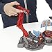Marvel Avengers Age of Ultron Iron Man Lab Attack Playset