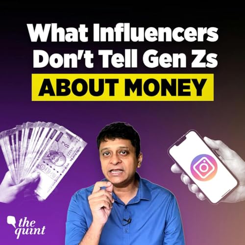 Sneakers, Concerts, and iPhones: Inside Gen Z&rsquo;s Financial Choices | The Quint