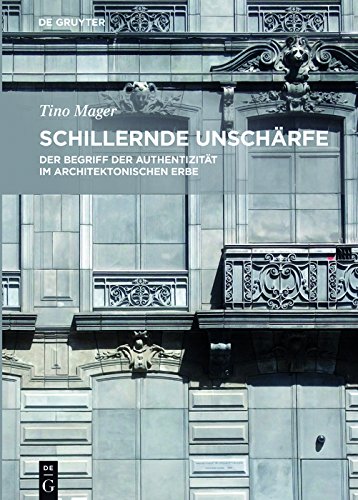 Authenticité en architecture décrypter les paradoxes de la restauration