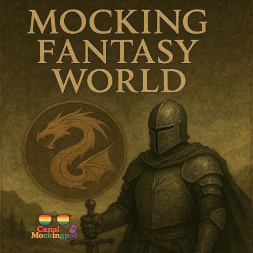 Mocking Fantasy World El caballero de los Siete Reinos 1x01: "The Hedge Knight" Titelbild