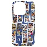 ディズニー 100周年記念マジカルムービーフォトストリップ D100 スマホケース iPhone 14 Pro 用