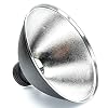 Profoto 505-504 Magnum Reflector (Black/Silver)