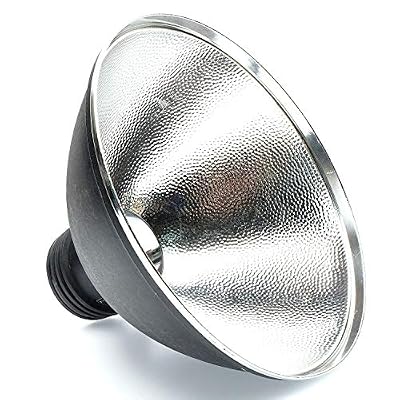 Profoto 505-504 Magnum Reflector (Black/Silver)