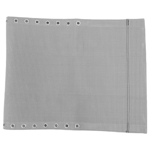 Imagen de TOYANDONA Tela Resistente para Reemplazo de Silla de Jardín Exterior
