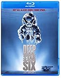 DeepStar Six (Special Edition) aka Deep Star Six [Blu-ray]