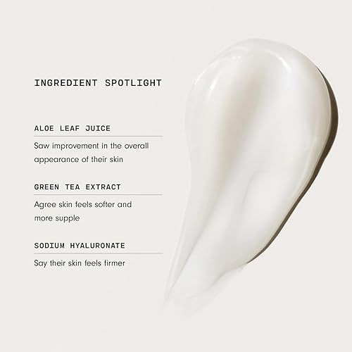 Miniatura 3 de Versed Gel hidratante de punto de rocío para la cara