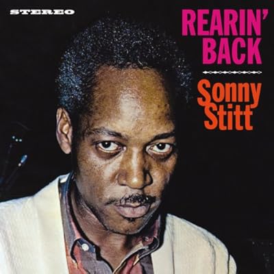 Rearin' Back / Tribute To Duke Ellington