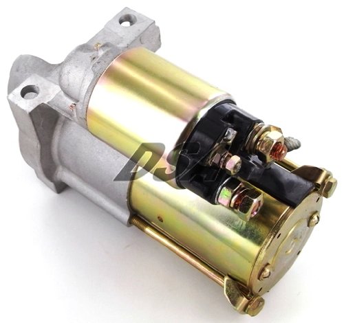 DISCOUNT STARTER & ALTERNATOR 6494N Starter Compatible with/Replacement for Chevrolet Avalanche