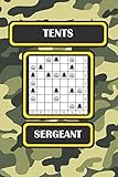 Tents: Sergeant