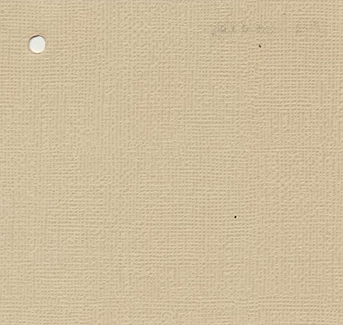 CraftsNeed Card Stock 230Gsm La Carta -Kraft