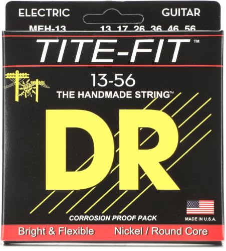 DR Tite-Fit MEH-13 Corde
