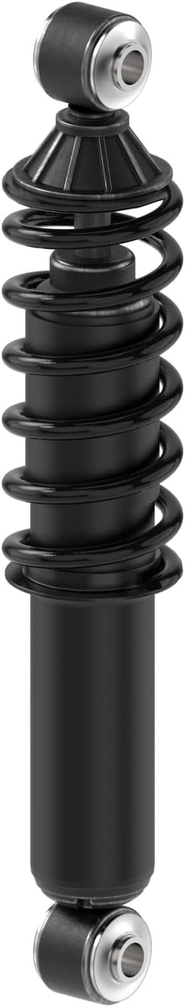 Load Adjusting 58639 Suspension Shock Absorber and Coil Spring Assembly Pack of 2 for Chevrolet Tahoe