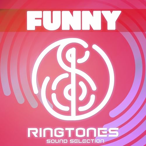 Funny Ringtones Sound Selection, vol.48 FF BGM selection