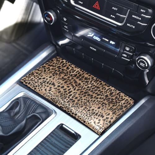 Organizador de Carro Piel Slim miniatura 5