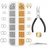 Bonison Jewelry Making Kit