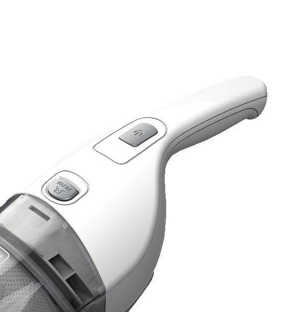 Amazon.com - BLACK+DECKER Cordless Lithium Handheld Power Vacuum