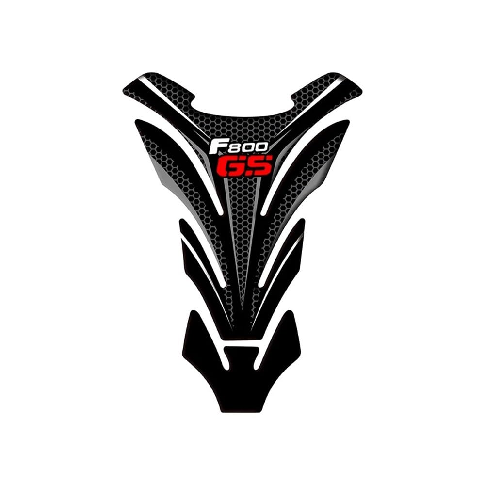 Gas Fuel Tank Pad Motorcycle Tank Pad Protector Sticker Motocross Tankpad Case for F800gs F800GS