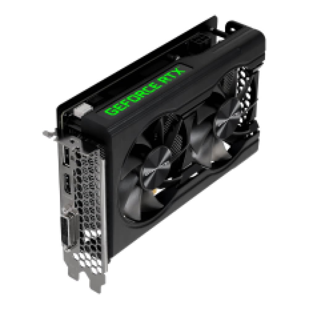 GAINWARD GHOST GEFORCE RTX 3050 8GB