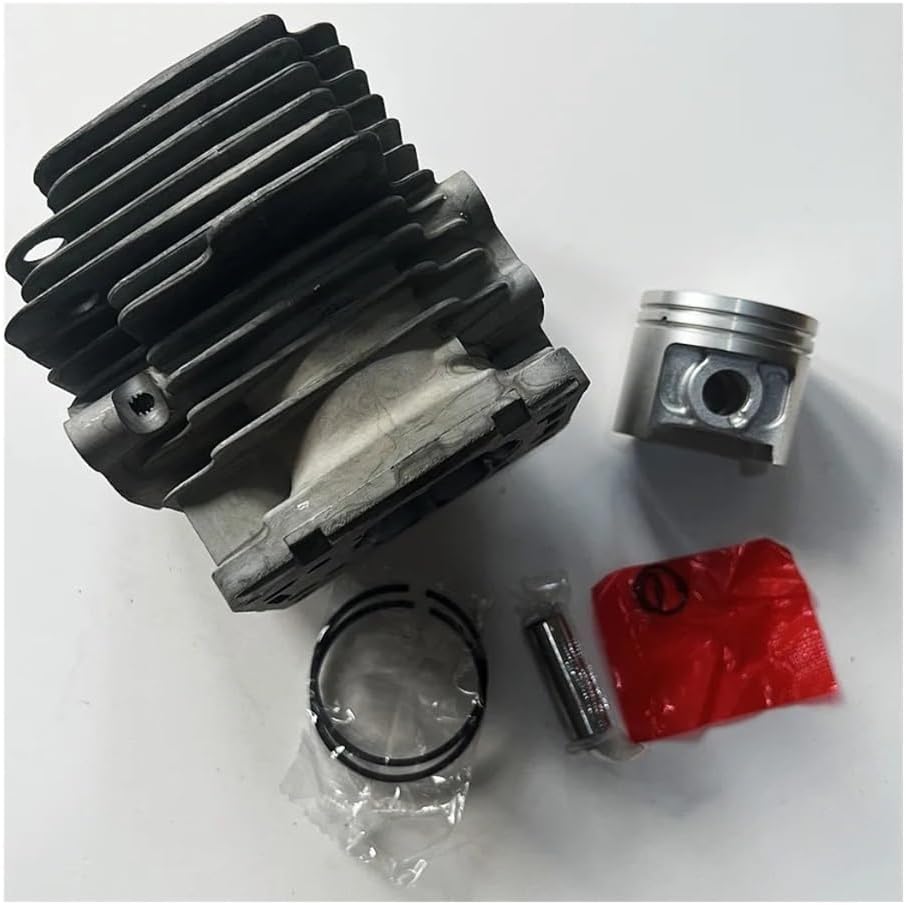 Cylinder Piston Ring Kit Fit for FS230 FS230R FS235 FS235R Lawnmowers 4151 020 1201