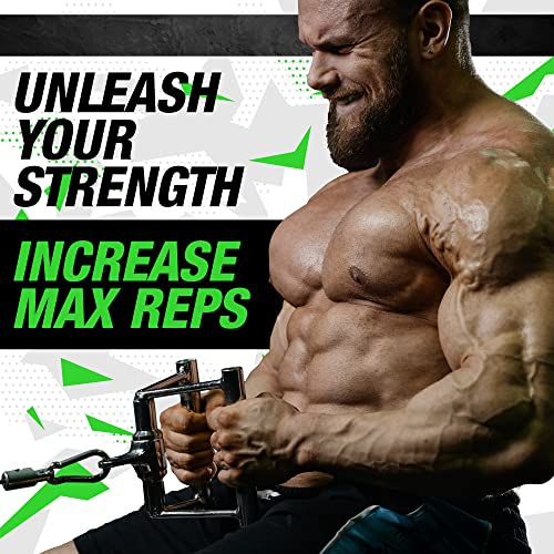 New Age Performance 6DS Heavy Lifting Mouthpiece, Increase Maximum Strength Output for Strongmen, Powerlifters, & Weightlifting Non-Contact Sports, Clear