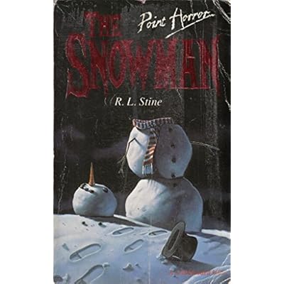 The Snowman