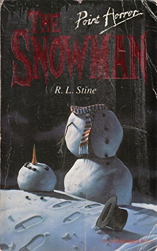 The Snowman (By: R.L. Stine)
