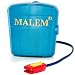 Malem Ultimate Bedwetting Alarm for Boys and Girls - Loud Sound and Strong Vibration Wake Even Deep Sleepers - Award Winning Enuresis Alarm