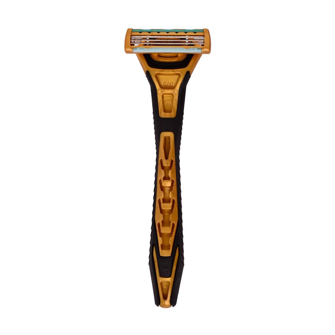 Kai K3 Razor for Men+Cartridge (Pack-2)