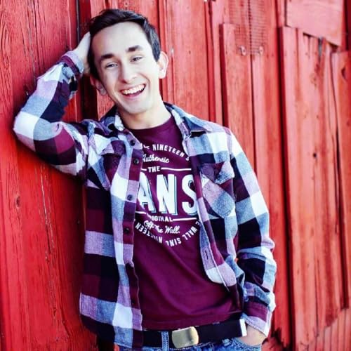 Zac Dockins, Class of 2017