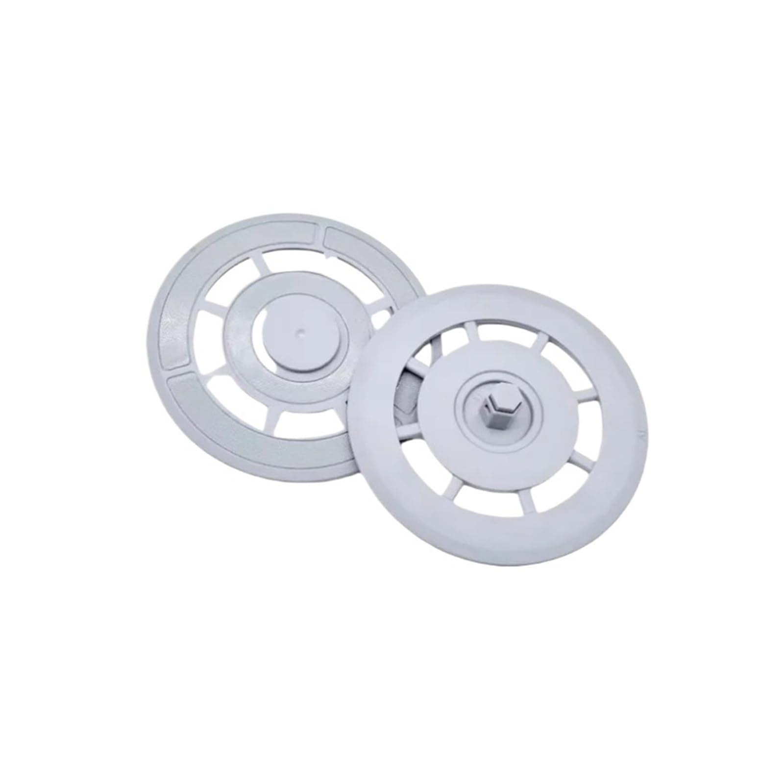 Plateau de nettoyage Roborock Q Revo bac de lavage amovible