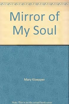 Paperback Mirror of My Soul Book