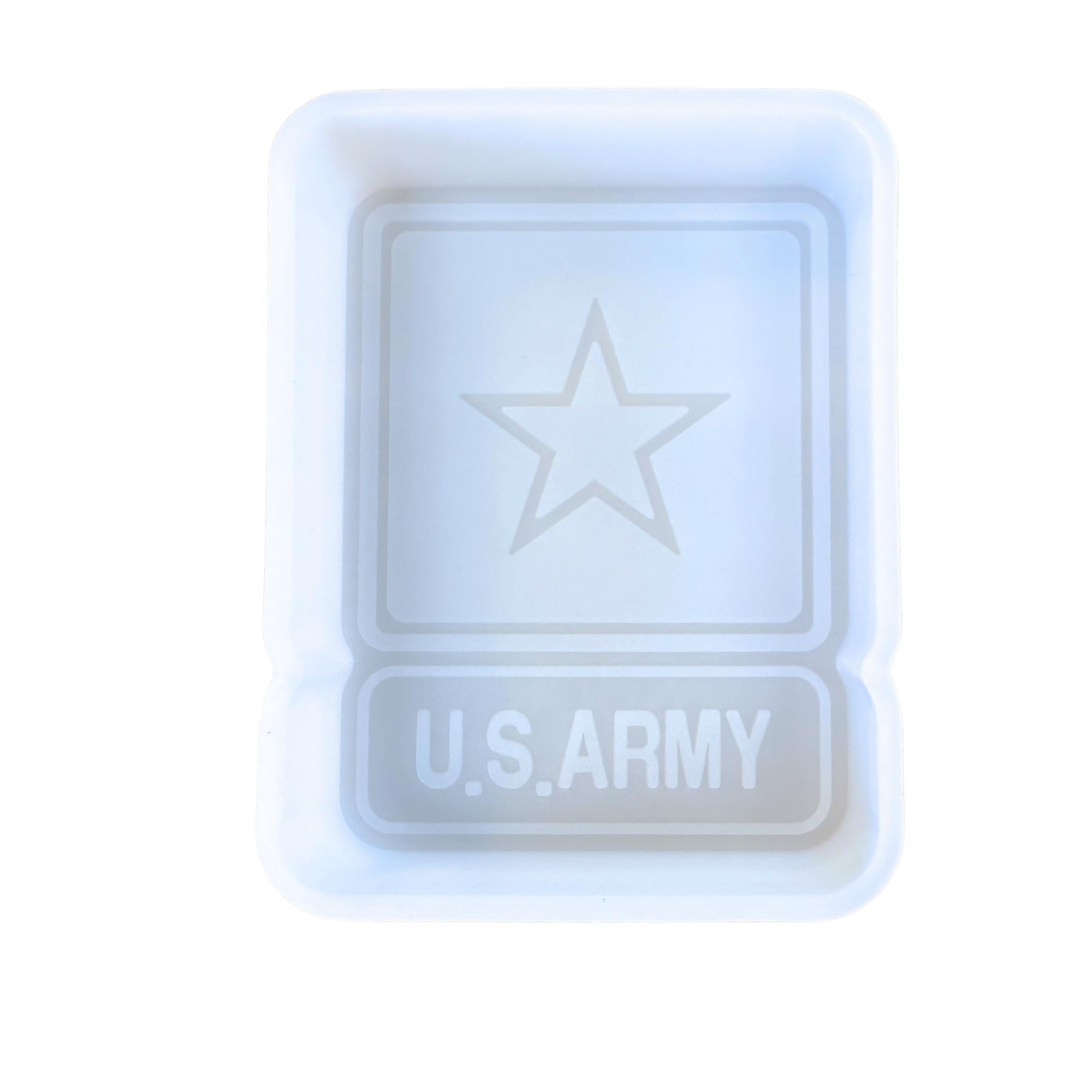 Moule perles aromatiques militaire pour parfumer votre habitacle de voiture