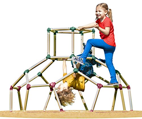 Preisvergleich Produktbild Plum Lil Monkey Klettergerüst, Kuppelform