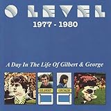 supreme/gilbert & george death after life l/s tee  A Day In The Life Of Gilbert & George