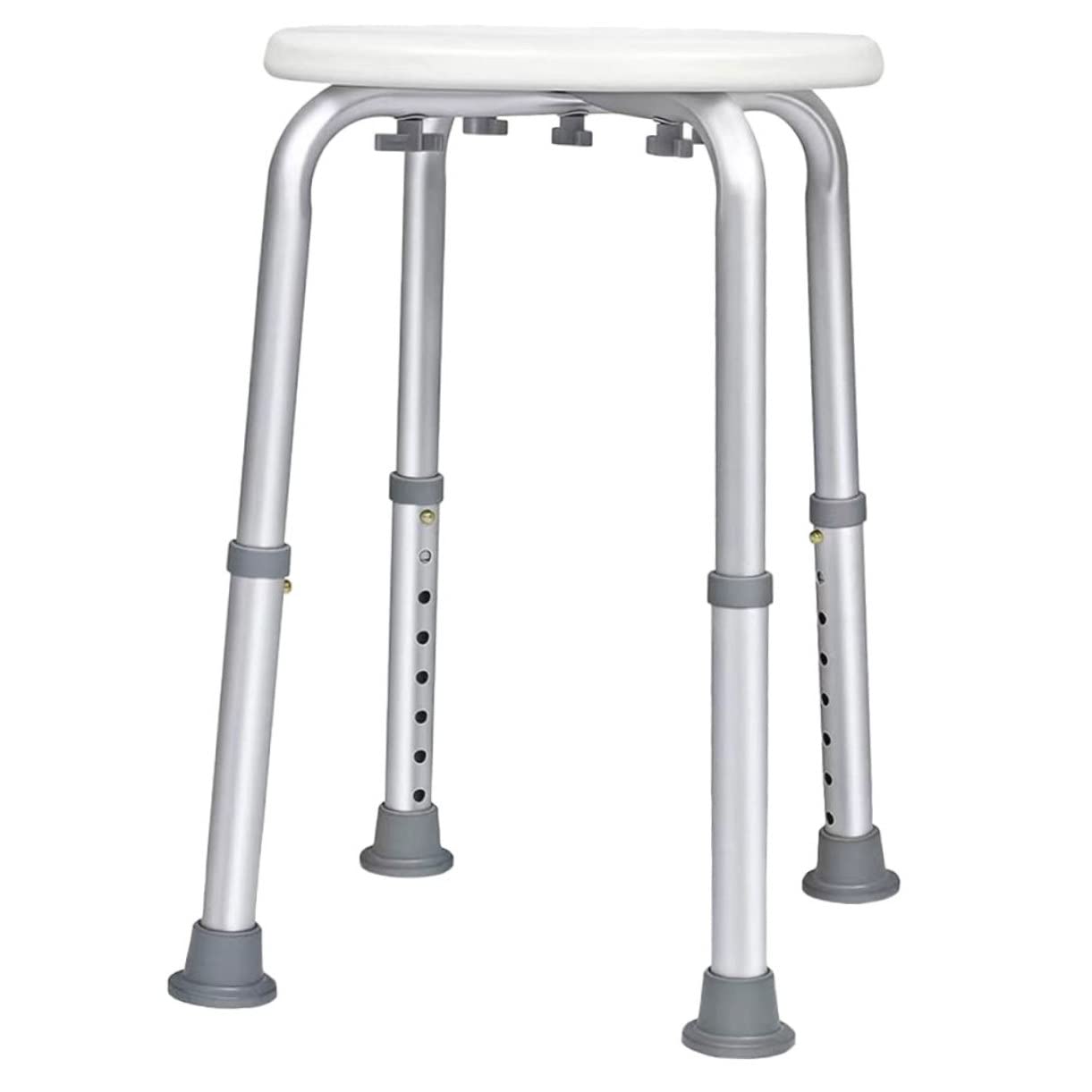 ERINGOGO Chair for Shower Bath Stools for Shower Bathroom Stool Shower Chair for Elderly Shower Chair for Inside Bathtub Shower Chair for Inside Shower Bath Seat Shower Bench Seat