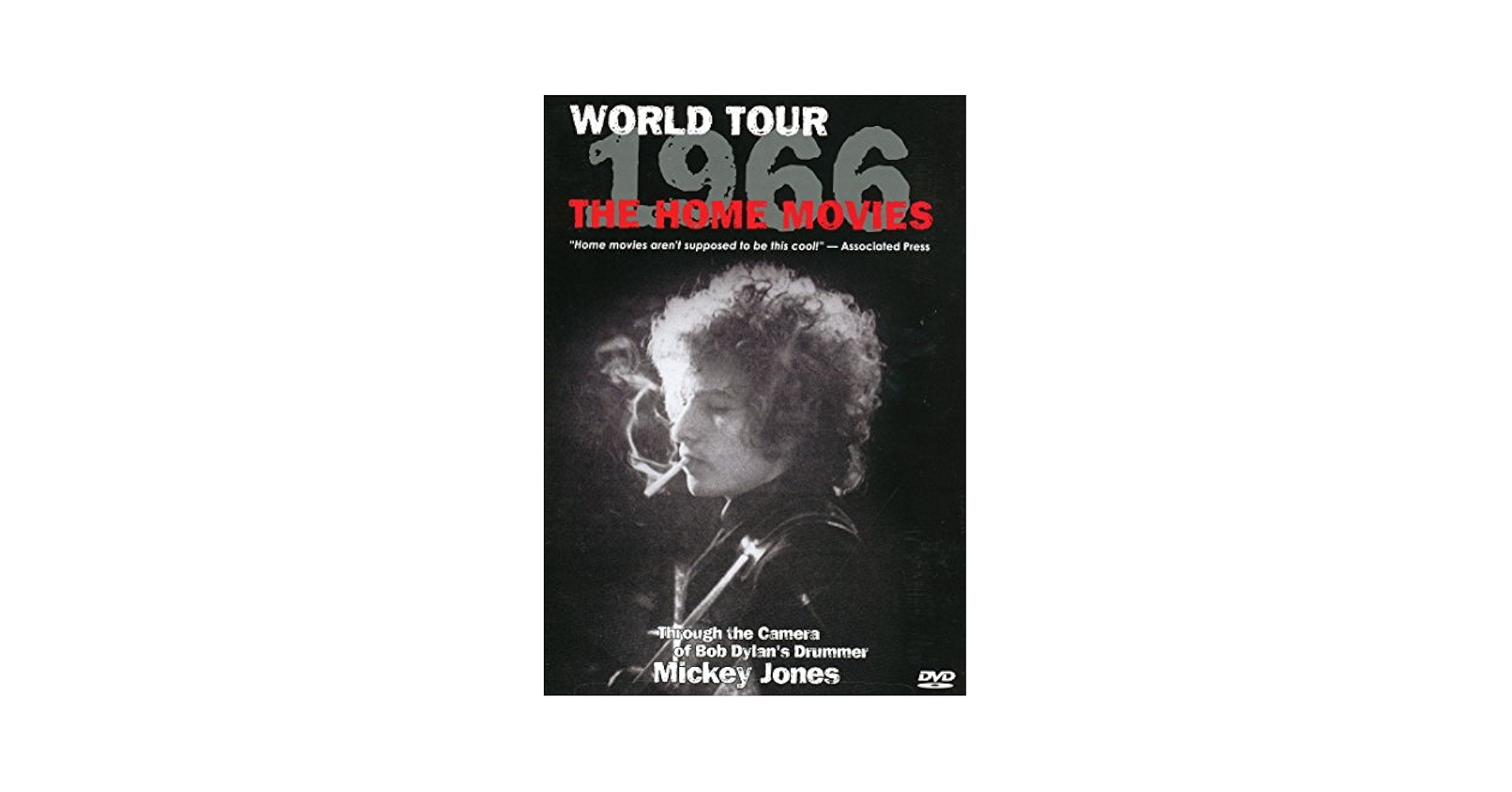 その他 World Tour 1966: Home Movies [DVD] [Import] wwzq1cm