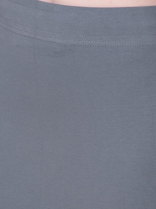 Image of Comfort Lady Women Cotton Blend Saree Shapewear /Saree Shapers Underskirt /Saree Petticoat