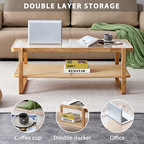 Luxury Designer Coffee Table