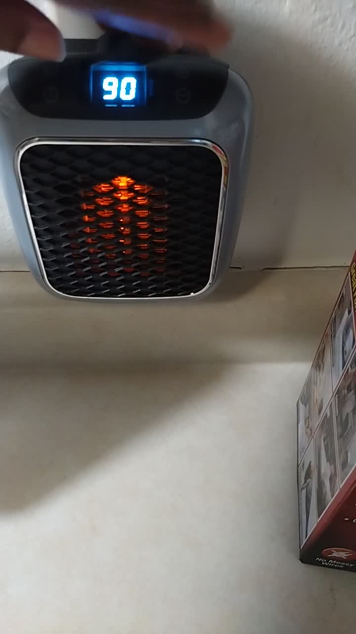 Handy Heater