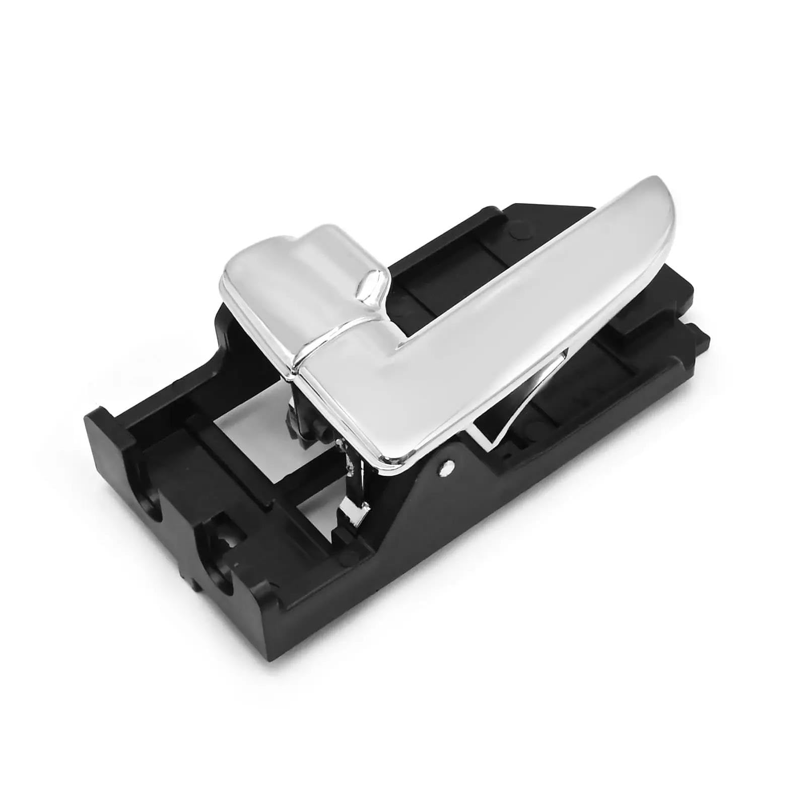 DTSGCX Auto Interior Door Handle 82610-2B000 82620-2B000 Front Or Rear Left and Right for Hyundai for Santa Fe 2007-2012