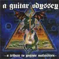 イングベイマルムスティーン/CD　ア、トリビュートトゥイングベイマルムスティーン Amazon.co.jp: ギター・オデッセイ～トリビュート・トゥ