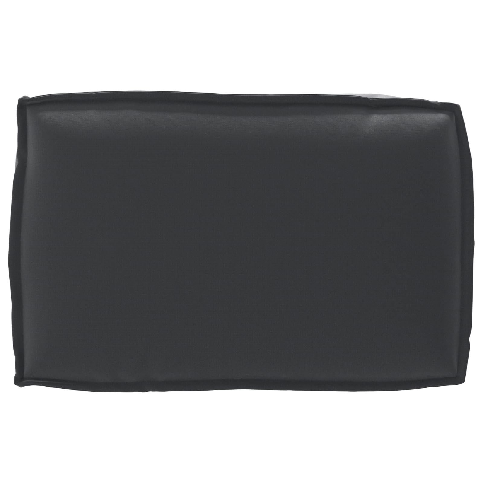 Cojín para Respaldo de Palets Exterior, Tela Oxford Impermeable y Resistente, Diseño Ergonómico y Minimalista para Jardín y Terraza, Cómodo y Duradero