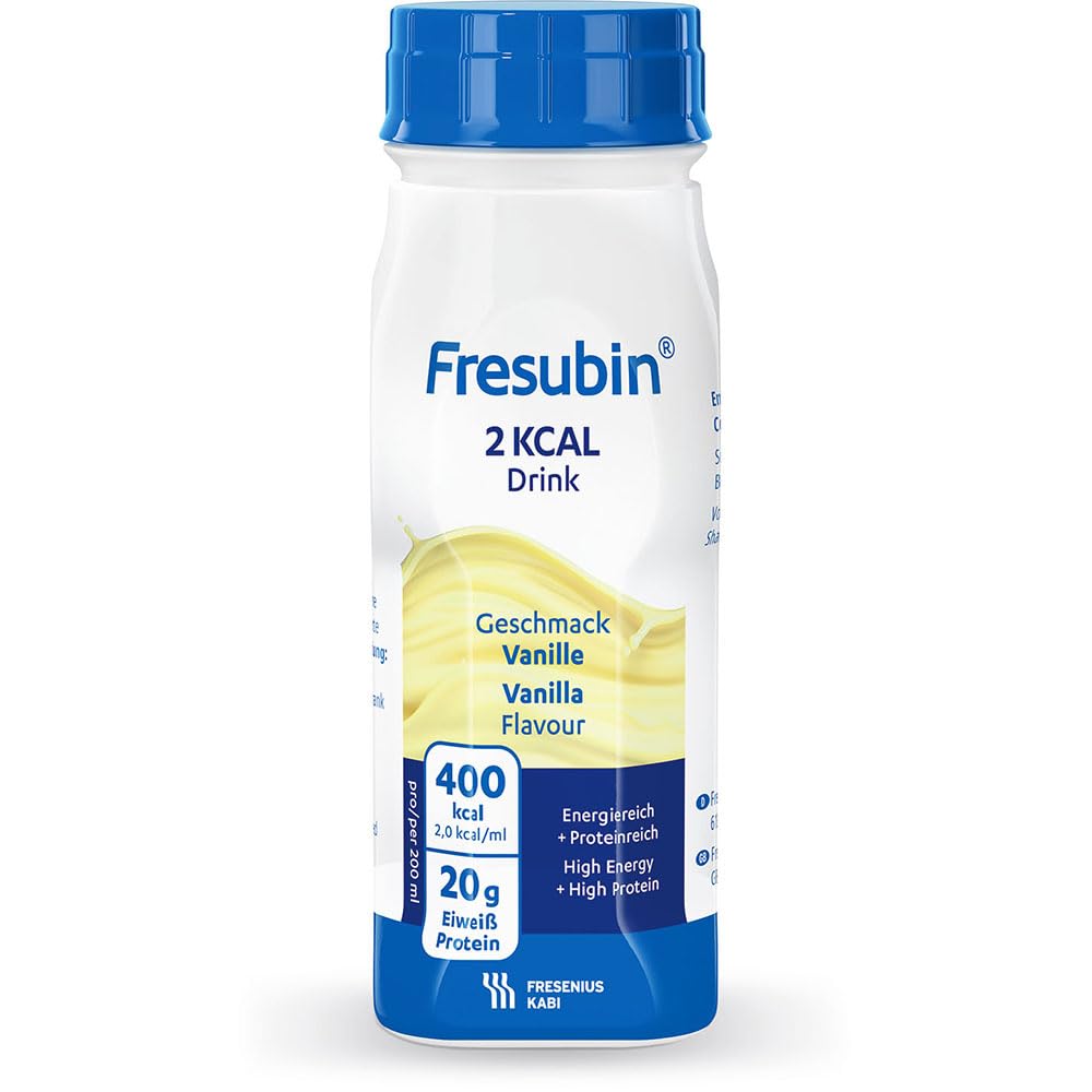 Fresubin 2Kcal DRINK 6x4x200ml Mischkarton
