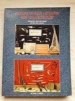 Fishing Tackle Antiques and Collectables B003YVTDBO Book Cover